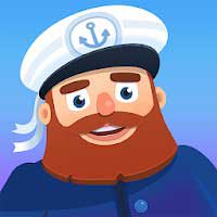 Idle Ferry Tycoon Android thumb