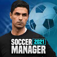 Football Manager 2021 Mobile MOD APK 12.2.2 + Data