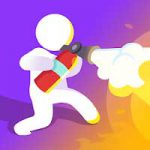 rs Life: Gaming 1.6.4 Apk Mod (Money/Talent) + Data Android