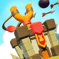 Grow Castle - Tower Defense Mod APK v1.39.5 (Unlimited money