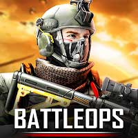 BattleOps MOD APK 1.4.0 Gold/Bullet Full Unlocked