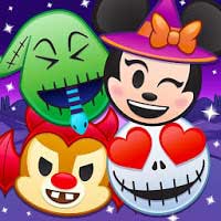 Disney Emoji Blitz 50.3.1 Apk + Mod (Free Shopping) Android latest version