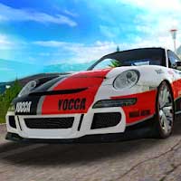 Final Rally Extreme Car Racing 0 090 Apk Mod Money Android - roblox car extreme racing mod apk