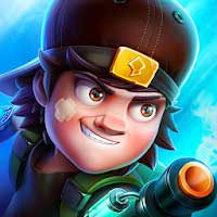 Ghost Town Defense Android thumb