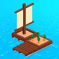 Idle Arks: Build at Sea Android thumb