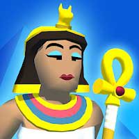 Idle Egypt Tycoon Android thumb