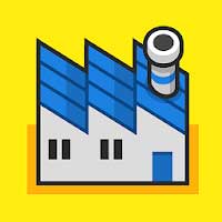My Factory Tycoon Mod Apk 1 7 5 (Diamond) Android My Factory Tycoon Mod Apk 1 7 5 (Diamond) Android