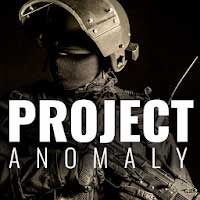 PROJECT Anomaly APK