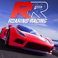 Roaring Racing Android thumb
