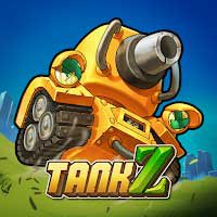 Tank Z Android thumb