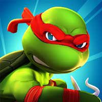 TMNT: Mutant Madness Android thumb