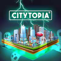 Citytopia 3.0.24 Apk + Mod (Money) + Data for Android thumbnail
