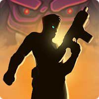 Hellshade Soldier Android thumb