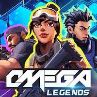Omega Legends Android thumb