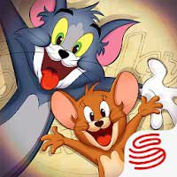 Tom and Jerry: Chase Android thumb