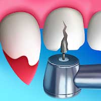 Dentist Bling 0.9.0 Apk latest version + Mod (Unlimited Money) Android