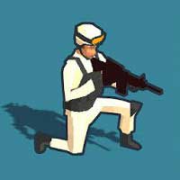 Marines Shooting 3D android thumb