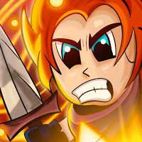 Mergy: Merge RPG game android thumb