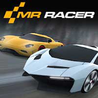 Race Master 3D - Car Racing Mod APK v4.1.3 (Unlimited money) Download 