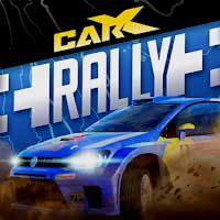 CarX Rally Mod APK 26102 (Unlimited Money) + Data