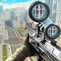 Offline Sniper Shooting Games APK for Android Download