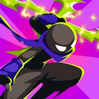 Stickman Master II: Dark Earldom Mod Apk 0.2.1 (Money) Android