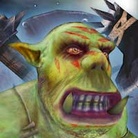 Survival Defender MOD APK 1 7 4 (Money) Survival Defender MOD APK 1 7 4 (Money)