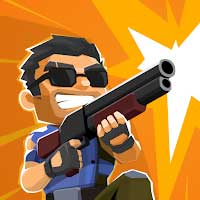 Auto Hero Mod Apk 1.0.42.02.01 (Invulnerability) Android