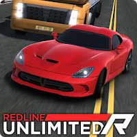 Redline: Unlimited Mod Android