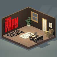Download Tiny Room Stories: Town Mystery 2.1.13 Apk + Mod (Unlocked)