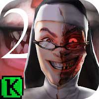 Evil Nun 2 Mod Apk 1.1.6 (Enemy don't Attack) for Android
