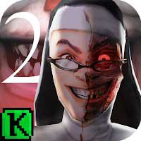 Download Ice Scream 8 Evil Nun APK v1.0 For Android