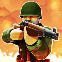 Last War: Shelter Heroes Mod Android