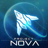 NOVA: Fantasy Airforce 2050 Mod Android