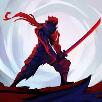 Download Ninja Soul : Shadow Legend MOD APK v4.0 (Mod Menu) For Android