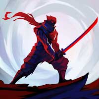 Shadow Knight MOD APK latest version 1.25.7 (Premium) for Android