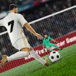 Soccer Star 23 Super Football v1.23.1 Apk Mod [Dinheiro Infinito]