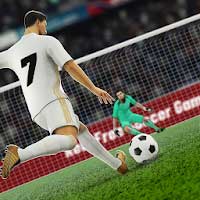 Soccer Super Star MOD APK 0.1.43 (Awards) Android 2022 latest version