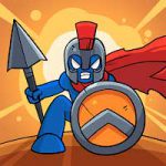 Download Stick War 3 (MOD, Unlimited Gold/Unlocked) 2024.2.3619 APK for  android