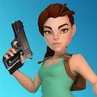 Tomb Raider Reloaded Mod Android