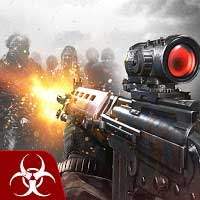 Zombie Frontier 4 MOD APK 1.4.10 (Ammo) for Android latest version