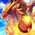 Download free Hungry Dragon 1.33 APK for Android