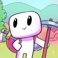 Herunterladen Forager MOD APK 1.0.13 (Unlimited Resources) Android Piu recente