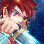 Ninja warrior: legend of shadow MOD APK 1.35.1 (Unlimited Money) :  MaxDroid.net