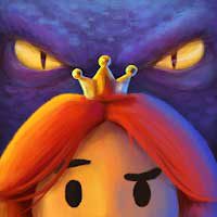 Once Upon a Tower MOD Android