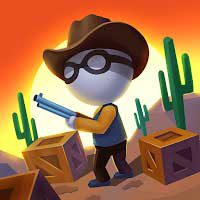 Telecharger maintenant Western Sniper MOD APK 2.2.0 (Unlimited Money) Android Dernier