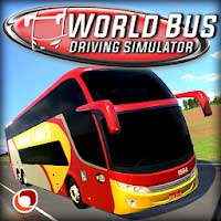 World Truck Driving Simulator Apk Mod Dinheiro Infinito 1.389