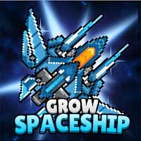 Grow Spaceship Mod Apk 5 9 4 (Free Shopping) Android Grow Spaceship Mod Apk 5 9 4 (Free Shopping) Android