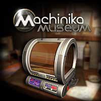 Scarica ora Machinika Museum MOD APK 1.11 (Unlocked) + Data Android Aktualisiert