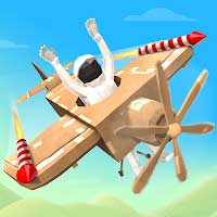 Make It Fly MOD APK 1.4.15 (Unlimited Money) Android 2022 latest version